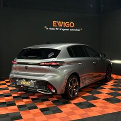 Peugeot 308 III Phase 1 1.5 BLUEHDI 130 CH ALLURE EAT8 / CAM&Eacute;RA 360 / CARPLAY occasion - Quimper - photo 2/31