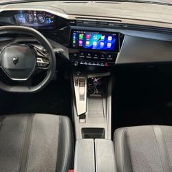 Peugeot 308 III Phase 1 1.5 BLUEHDI 130 CH ALLURE EAT8 / CAM&Eacute;RA 360 / CARPLAY occasion - Quimper - photo 3/31