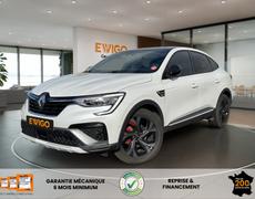 Renault Arkana Osny