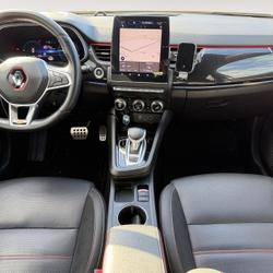 Renault Arkana 1.6 E-TECH 145 RS LINE - SI&Egrave;GES CHAUFFANTS - BOSE occasion - Osny - photo 3/50
