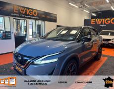 Nissan Qashqai Fréjus