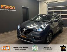 Renault Kadjar Hœnheim
