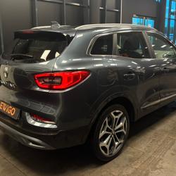Renault Kadjar 1.3 TCE 140ch INTENS EDC 7 occasion - H&oelig;nheim - photo 2/50
