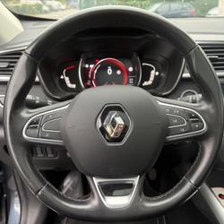 Renault Kadjar 1.3 TCE 140ch INTENS EDC 7 occasion - H&oelig;nheim - photo 3/50