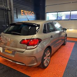 Citroen C4 1.2 PURETECH 110 FEEL occasion - Fr&eacute;jus - photo 2/50