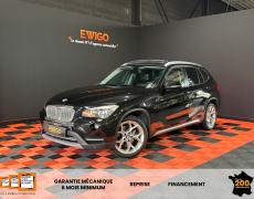 BMW X1 Quimper