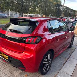Peugeot 208 1.2 100 ALLURE COURROIE occasion - Bordeaux - photo 2/24