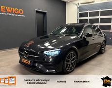 Mercedes Classe C Hœnheim