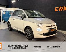 Fiat 500 II Pornichet