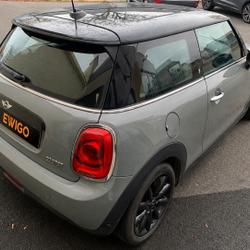Mini Mini 1.5 135 COOPER BVA occasion - Redon - photo 2/37