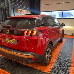 Peugeot 3008 GENERATION-II 1.2 130 ALLURE EAT BVA START-STOP occasion - Fr&eacute;jus - photo 2/50
