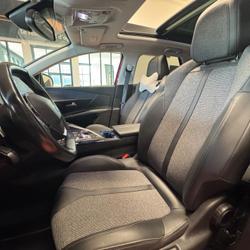 Peugeot 3008 GENERATION-II 1.2 130 ALLURE EAT BVA START-STOP occasion - Fr&eacute;jus - photo 3/50