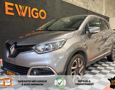 Renault Captur Bruz