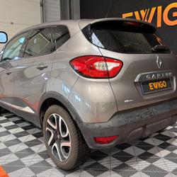 Renault Captur 0.9 TCE 90ch BUSINESS INTENS occasion - Bruz - photo 2/30