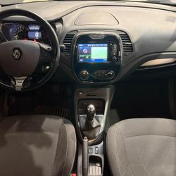 Renault Captur 0.9 TCE 90ch BUSINESS INTENS occasion - Bruz - photo 3/30