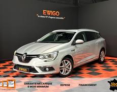 Renault Megane 4 Quimper