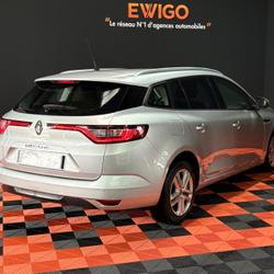 Renault Megane 4 ESTATE 1.5 BLUEDCI 95 CH / COURROIE OK / CARPLAY / RADARS AV & AR occasion - Quimper - photo 2/34