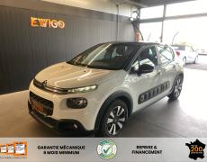 Citroen C3 Perpignan