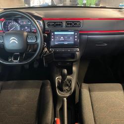 Citroen C3 GENERATION-III 1.2 PURETECH 80 FEEL occasion - Perpignan - photo 2/30