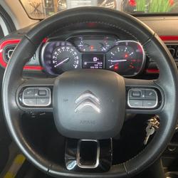 Citroen C3 GENERATION-III 1.2 PURETECH 80 FEEL occasion - Perpignan - photo 3/30