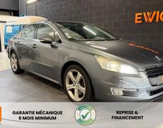 Peugeot 508 Pornichet