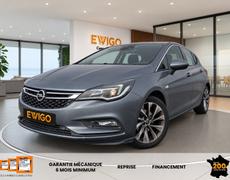 Opel Astra Osny