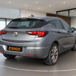Opel Astra GENERATION-V 1.6 CDTI 110 EDITION occasion - Osny - photo 2/37