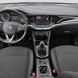 Opel Astra GENERATION-V 1.6 CDTI 110 EDITION occasion - Osny - photo 3/37