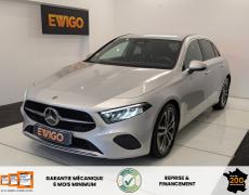 Mercedes Classe A Bessoncourt