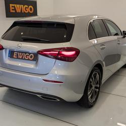 Mercedes Classe A 180d 116ch PROGRESSIVE LINE 8G-DCT occasion - Bessoncourt - photo 2/50