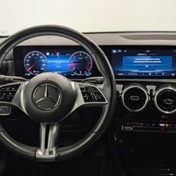 Mercedes Classe A 180d 116ch PROGRESSIVE LINE 8G-DCT occasion - Bessoncourt - photo 3/50