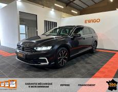 Volkswagen Passat Le Mans
