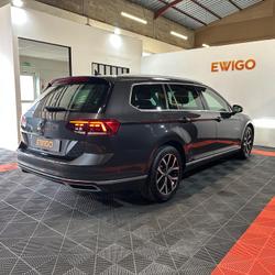 Volkswagen Passat BREAK 1.4 TSI GTE 218CH PHEV HYBRID DSG / CARPLAY occasion - Le Mans - photo 2/50