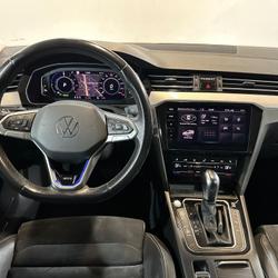 Volkswagen Passat BREAK 1.4 TSI GTE 218CH PHEV HYBRID DSG / CARPLAY occasion - Le Mans - photo 3/50