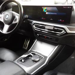 BMW Serie 3 (G21) 330 E 292Ch M-SPORT BVA occasion - Bordeaux - photo 3/42