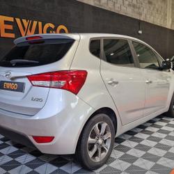 Hyundai IX20 1.6 CRDI 115ch BLUEDRIVE INTUITIVE occasion - Bruz - photo 2/34
