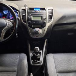 Hyundai IX20 1.6 CRDI 115ch BLUEDRIVE INTUITIVE occasion - Bruz - photo 3/34
