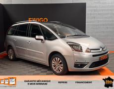 Citroen Grand C4 Picasso Sarzeau