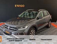 Volkswagen T-Roc Grisolles