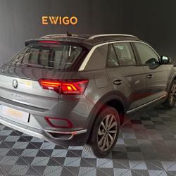 Volkswagen T-Roc 2.0 TDI 150 STYLE DSG - 2&egrave;me MAIN - FULL ENTRETIEN - CARPLAY - CAM&Eacute;RA occasion - Grisolles - photo 2/46