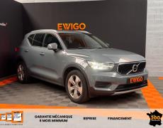 Volvo XC40 Sarzeau