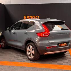 Volvo XC40 1.5 T3 165 2WD - CAMERE DE RECUL - APPLE CARPLAY occasion - Sarzeau - photo 2/33