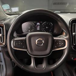 Volvo XC40 1.5 T3 165 2WD - CAMERE DE RECUL - APPLE CARPLAY occasion - Sarzeau - photo 3/33