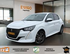 Peugeot 208 Osny