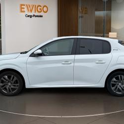Peugeot 208 GENERATION-II 1.2 PURETECH 75 STYLE START-STOP / Apple CARPLAY / ENTRETIEN A JOUR occasion - Osny - photo 2/38