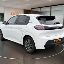 Peugeot 208 GENERATION-II 1.2 PURETECH 75 STYLE START-STOP / Apple CARPLAY / ENTRETIEN A JOUR occasion - Osny - photo 3/38