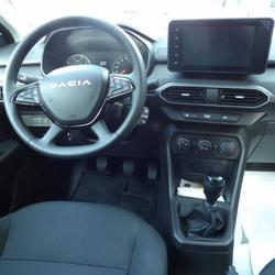Dacia Sandero 1.0 SCe 65 ESSENTIAL occasion - Bordeaux - photo 3/30