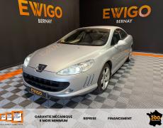 Peugeot 407 Bernay