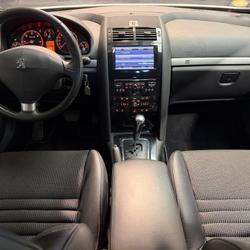 Peugeot 407 COUPE 3.0 HDI 240 GT BVA occasion - Bernay - photo 3/38