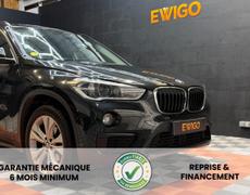 BMW X1 Auray